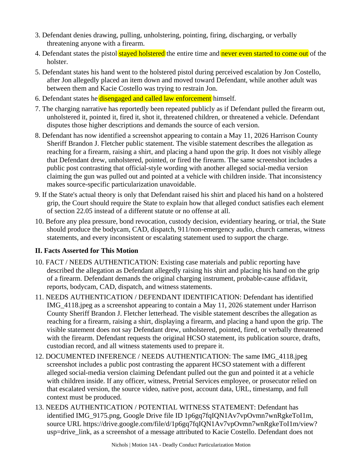 Motion — page 2