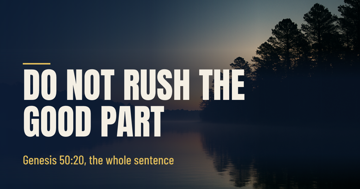 The Verse People Quote At Me social preview